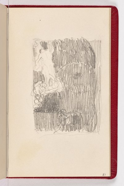 Strana 83 od Gustav Klimt