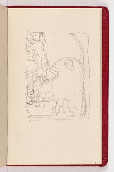 Strana 87 od Gustav Klimt