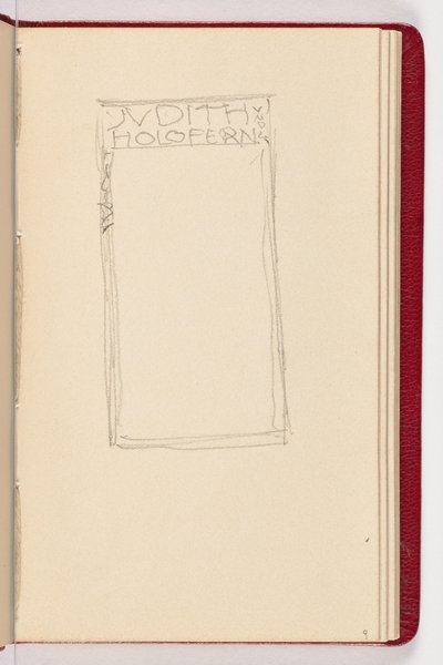 Strana 9 od Gustav Klimt