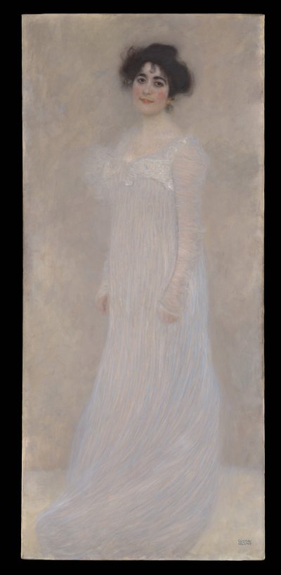  od Gustav Klimt
