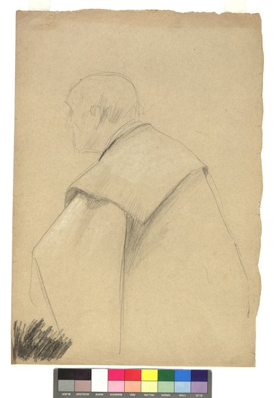  od Gustav Klimt