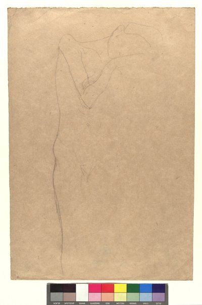  od Gustav Klimt