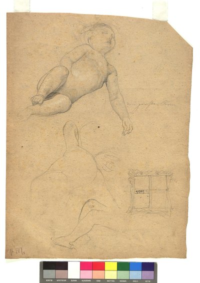  od Gustav Klimt
