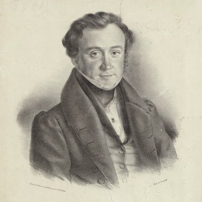 Kalivoda od Gustav Schlick
