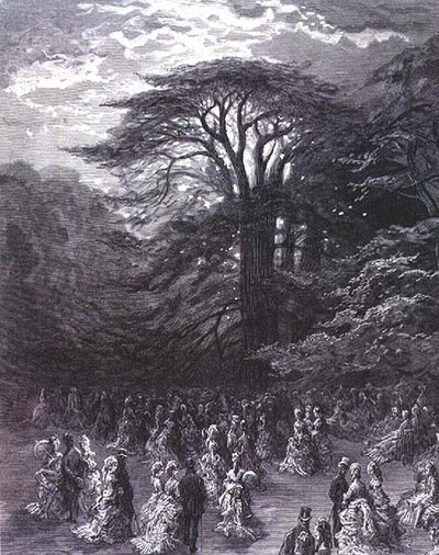 Chiswick Fete, z 