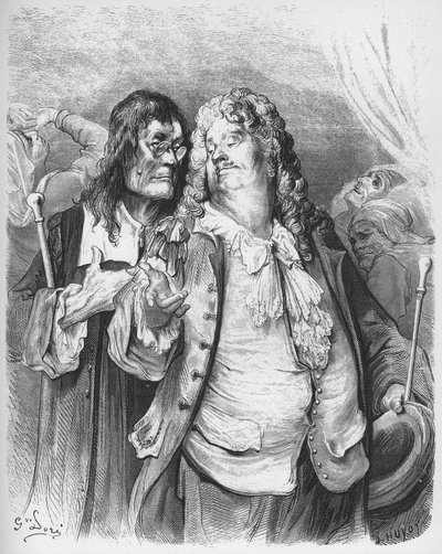les medecins - Doktoři - z 