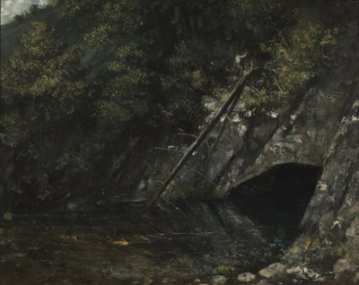  od Gustave Courbet