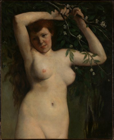  od Gustave Courbet