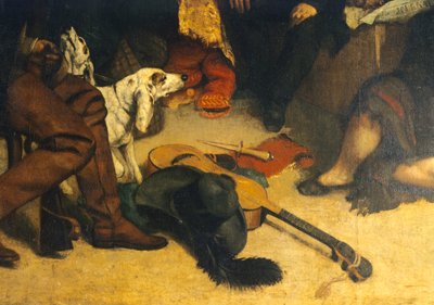 Maalarin studio od Gustave Courbet