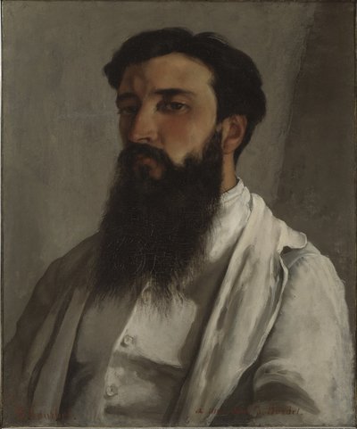  od Gustave Courbet