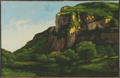  od Gustave Courbet