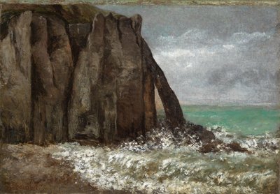  od Gustave Courbet