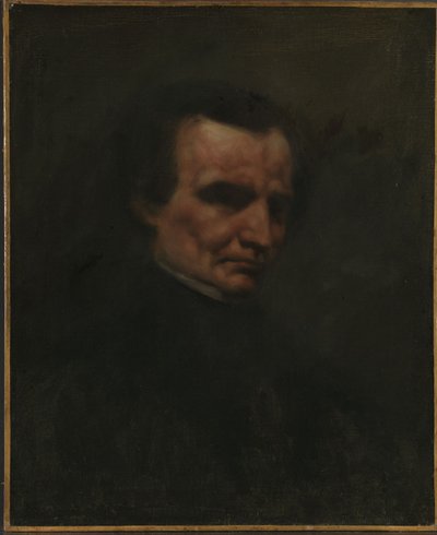  od Gustave Courbet