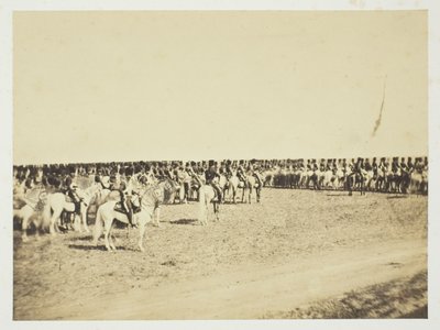 Nepojmenovaná od Gustave Le Gray