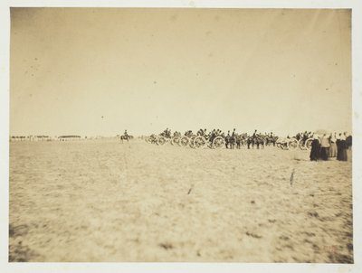 Nepojmenovaná od Gustave Le Gray