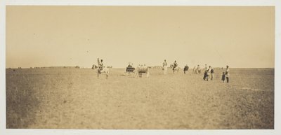 Nepojmenovaná od Gustave Le Gray