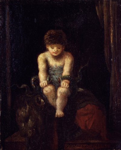  od Gustave Moreau