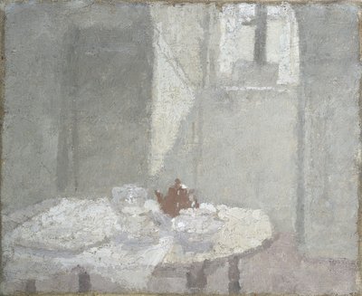Sisustus od Gwen John
