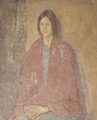  od Gwen John
