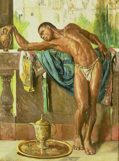 Otrok od Gyula Tornai