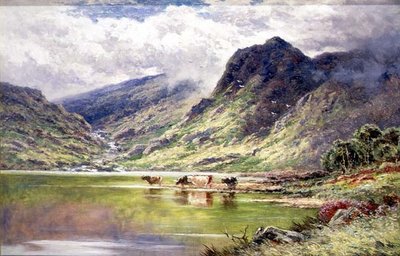 Lochetevery od H.D. Hillier