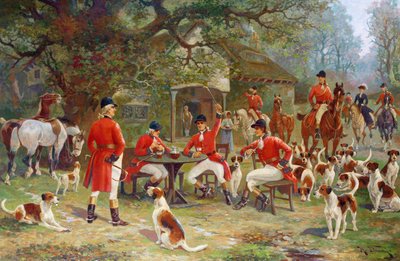 Setkání od H. Fleury