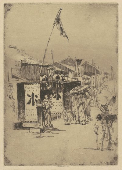 Tokio #1 od H. Ivan Neilson