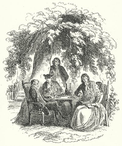  od Hablot Knight (1815-92) (after) Browne