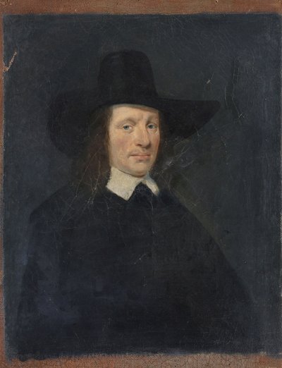  od Han van Meegeren