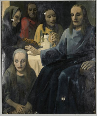  od Han van Meegeren