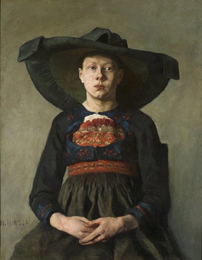 Závěsný od Hanna Pauli