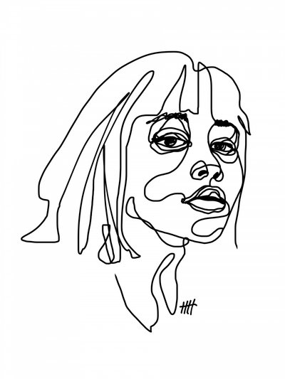 od Hanna Lee Tidd