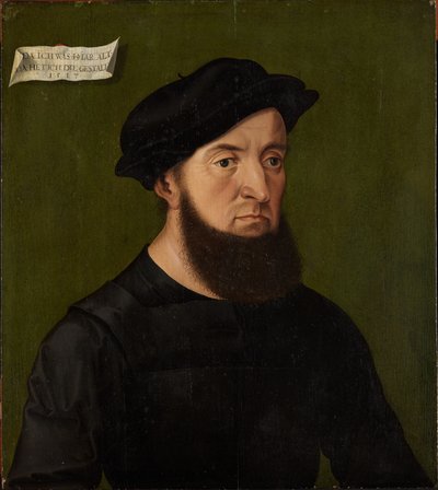  od Hans Brosamer