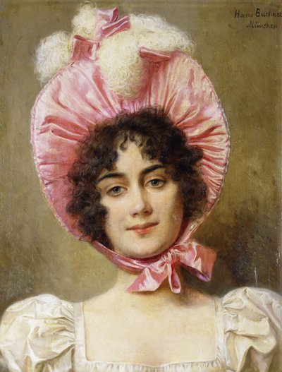 Krása od Hans Buchner