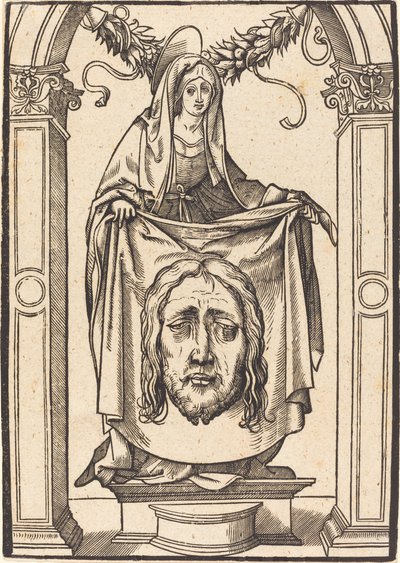 Rozrazil od Hans Burgkmair I