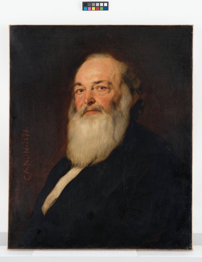  od Hans Canon