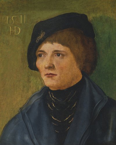 Unbekanntes Bild od Hans Durer