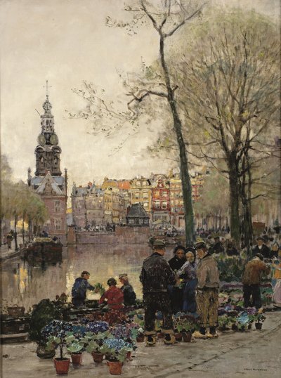  od Hans Herrmann or Herman