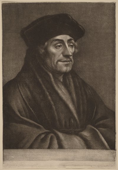  od Hans Holbein the Younger