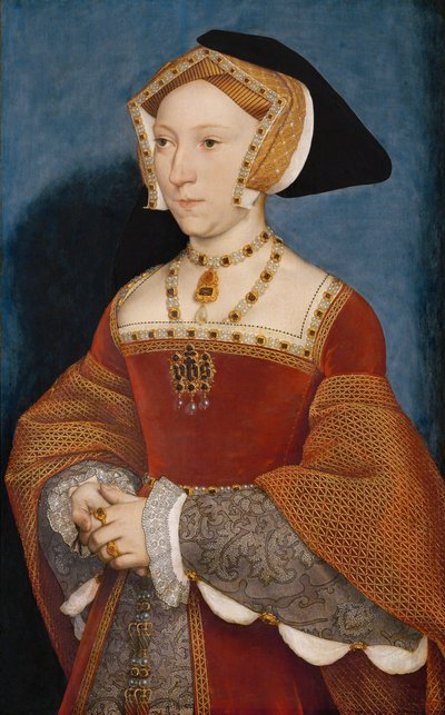 Hans Holbein mladší 032b od Hans Holbein the Younger