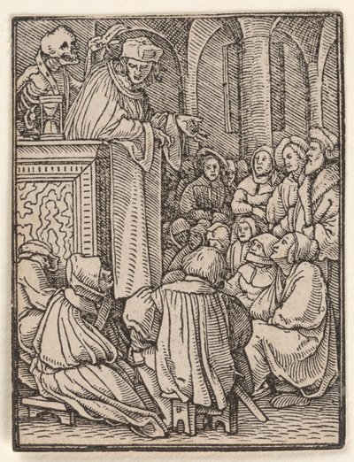  od Hans Holbein the Younger