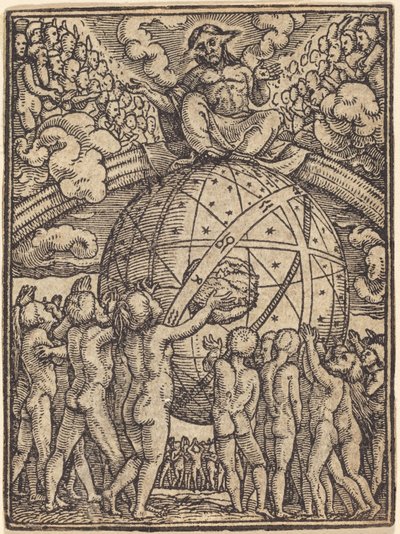  od Hans Holbein the Younger