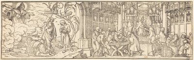  od Hans Holbein the Younger