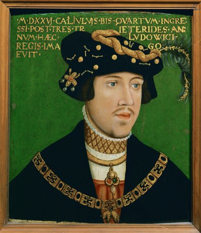  od Hans Krell