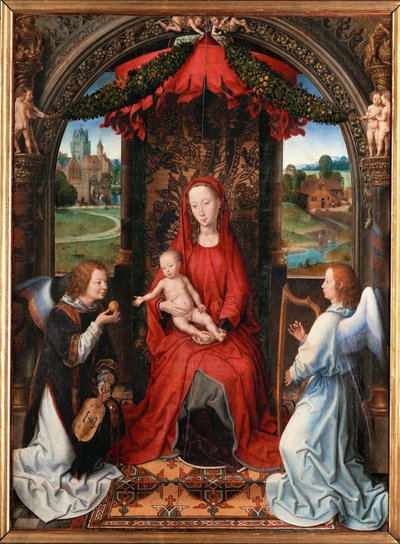  od Hans Memling
