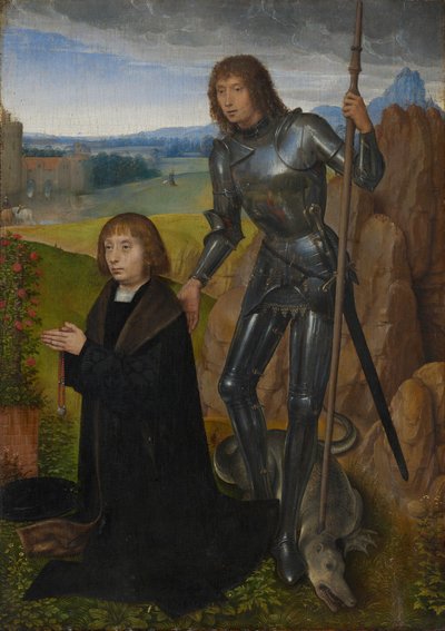  od Hans Memling