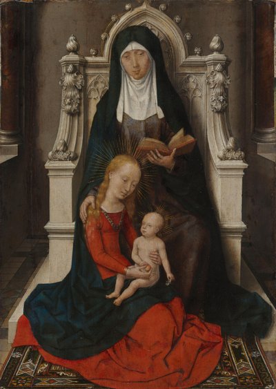  od Hans Memling