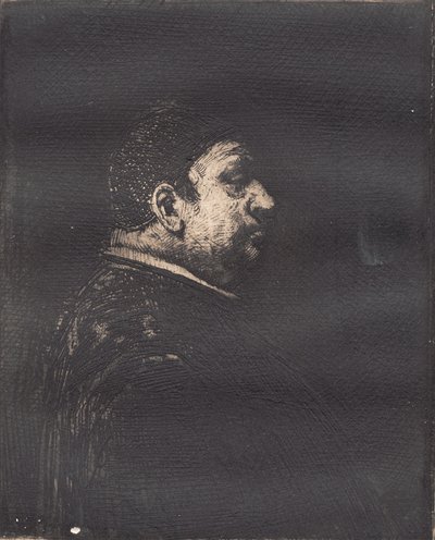 "Modely Reimers" od Hans Nikolaj Hansen