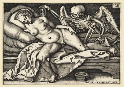  od Hans Sebald Beham
