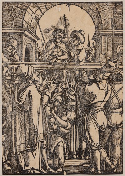  od Hans Sebald Beham